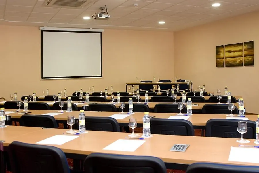 Hsm Atlantic Park Hotel Magaluf  Magaluf (Mallorca)