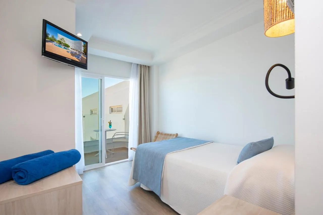 Hsm Atlantic Park Hotel Magaluf