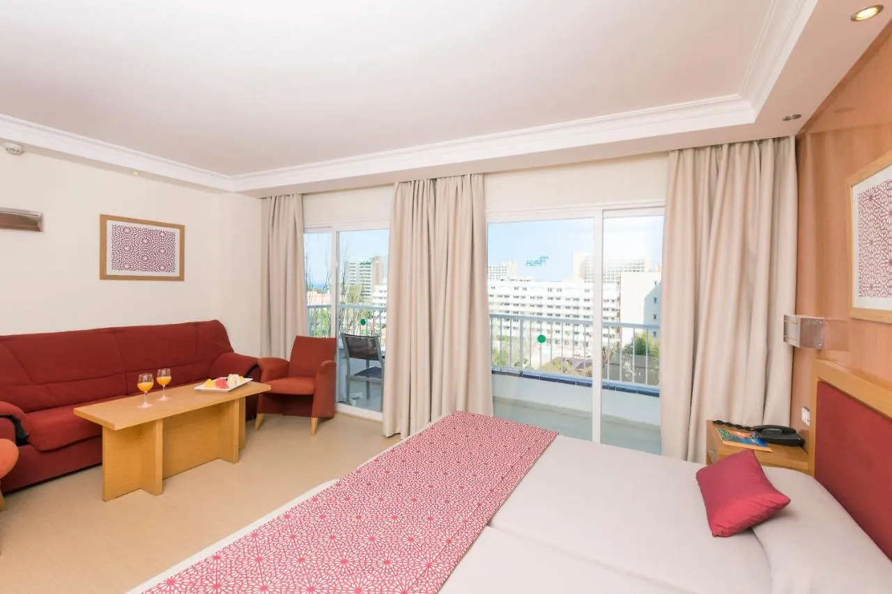 Hsm Atlantic Park Hotel Magaluf