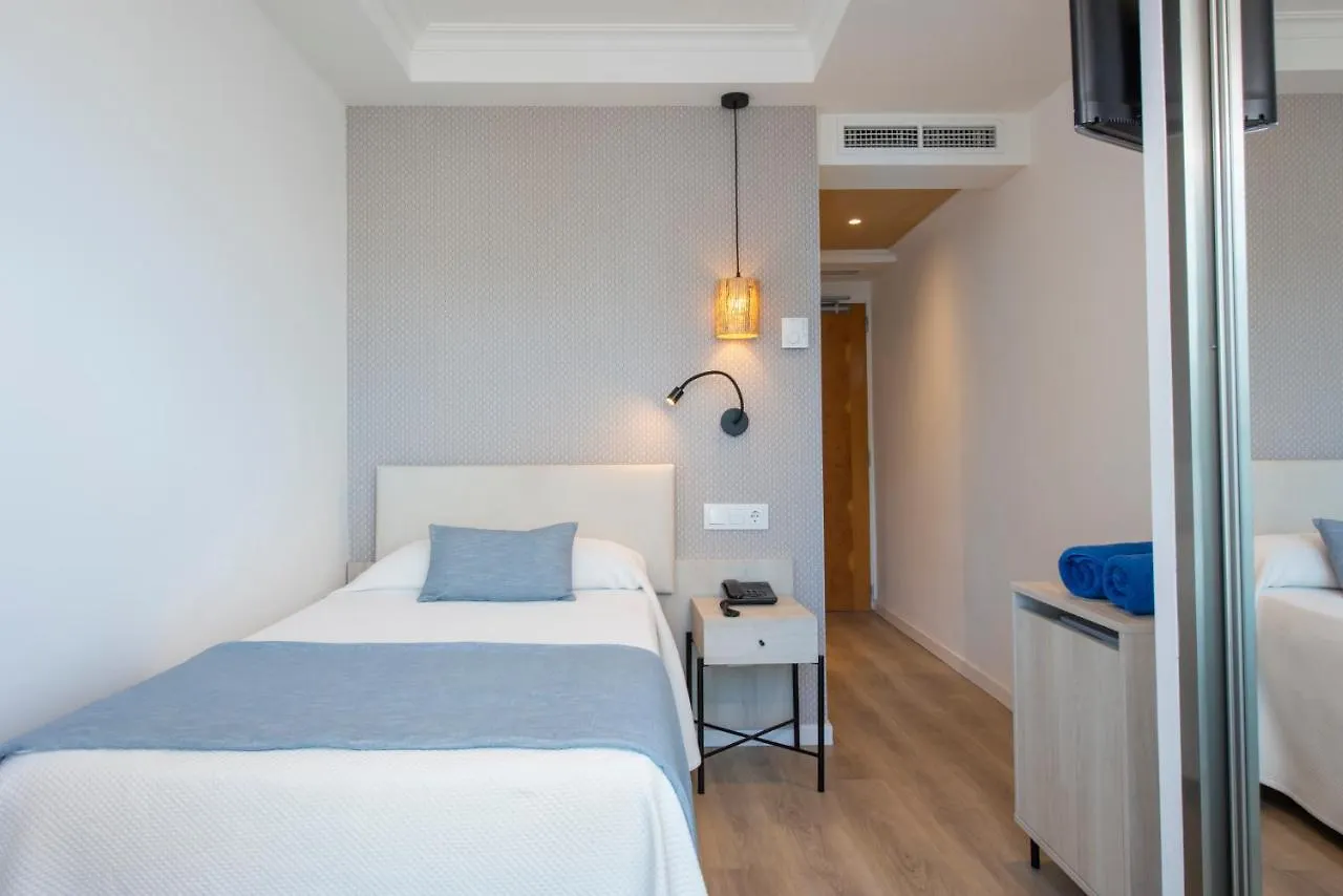 Hsm Atlantic Park Hotel Magaluf