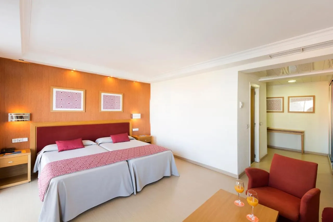 Hsm Atlantic Park Hotel Magaluf  Magaluf (Mallorca)