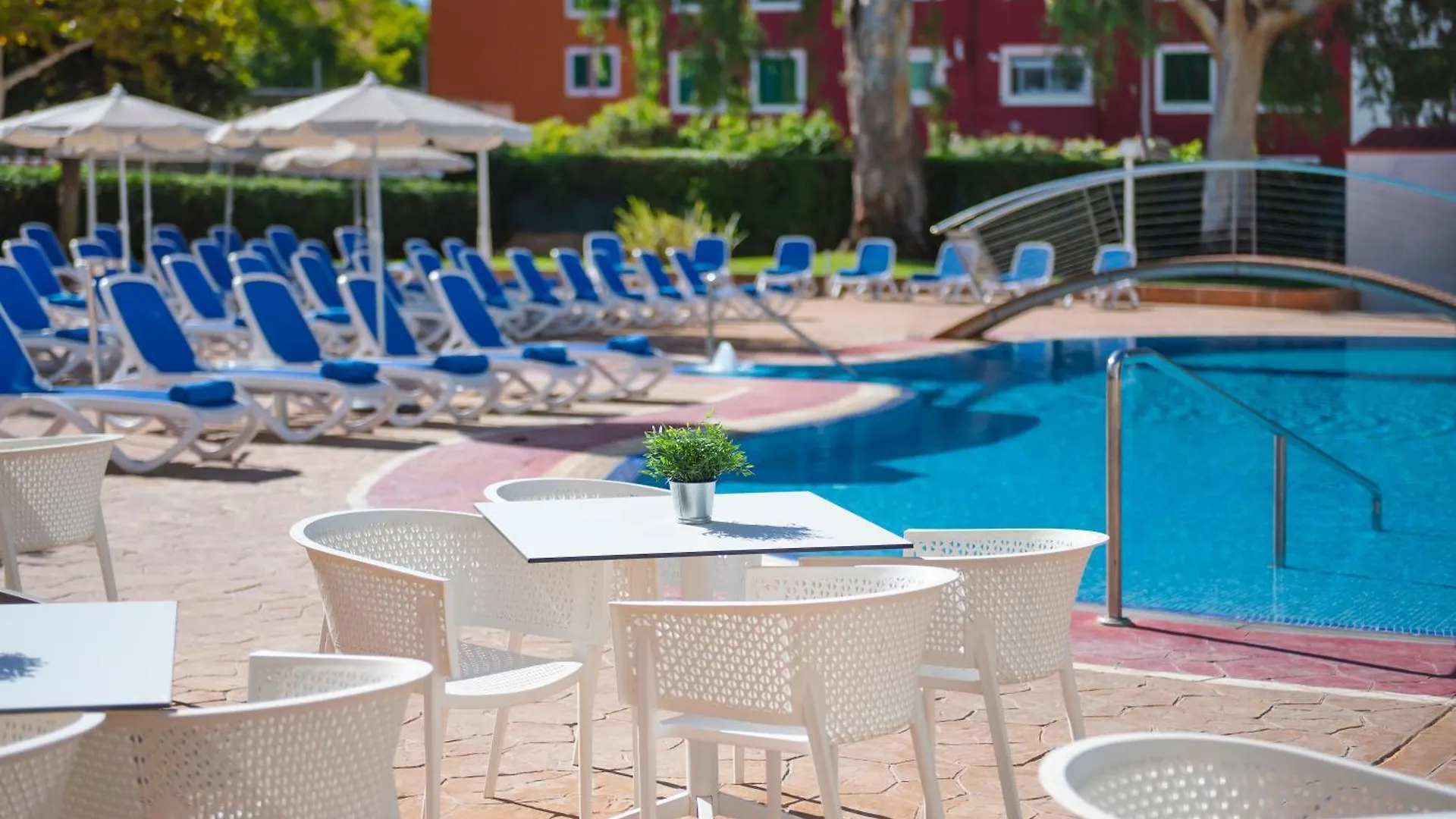 Hsm Atlantic Park Hotel Magaluf  4*, Magaluf (Mallorca)