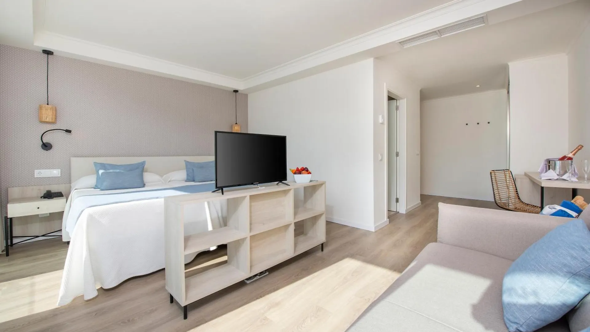 Hsm Atlantic Park Hotel Magaluf  4*, Magaluf (Mallorca) Spain