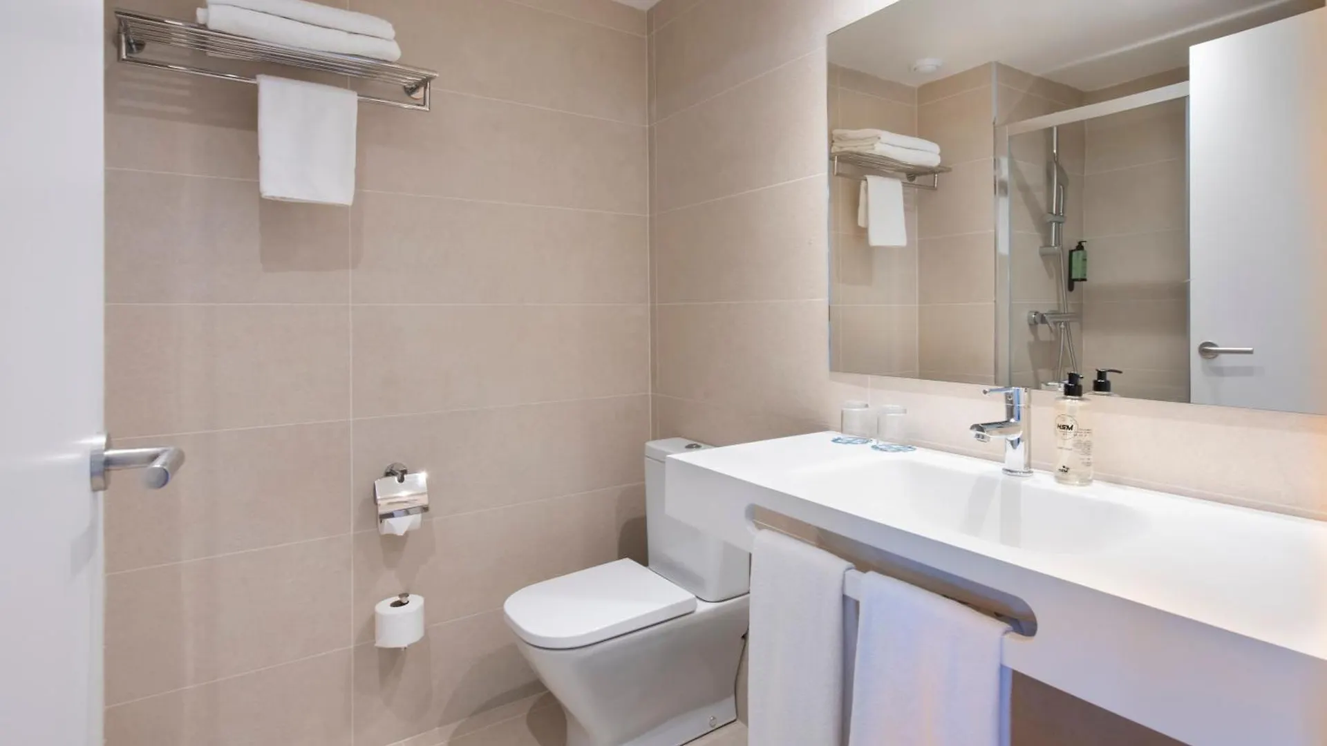 Hsm Atlantic Park Hotel Magaluf  4*, Magaluf (Mallorca)
