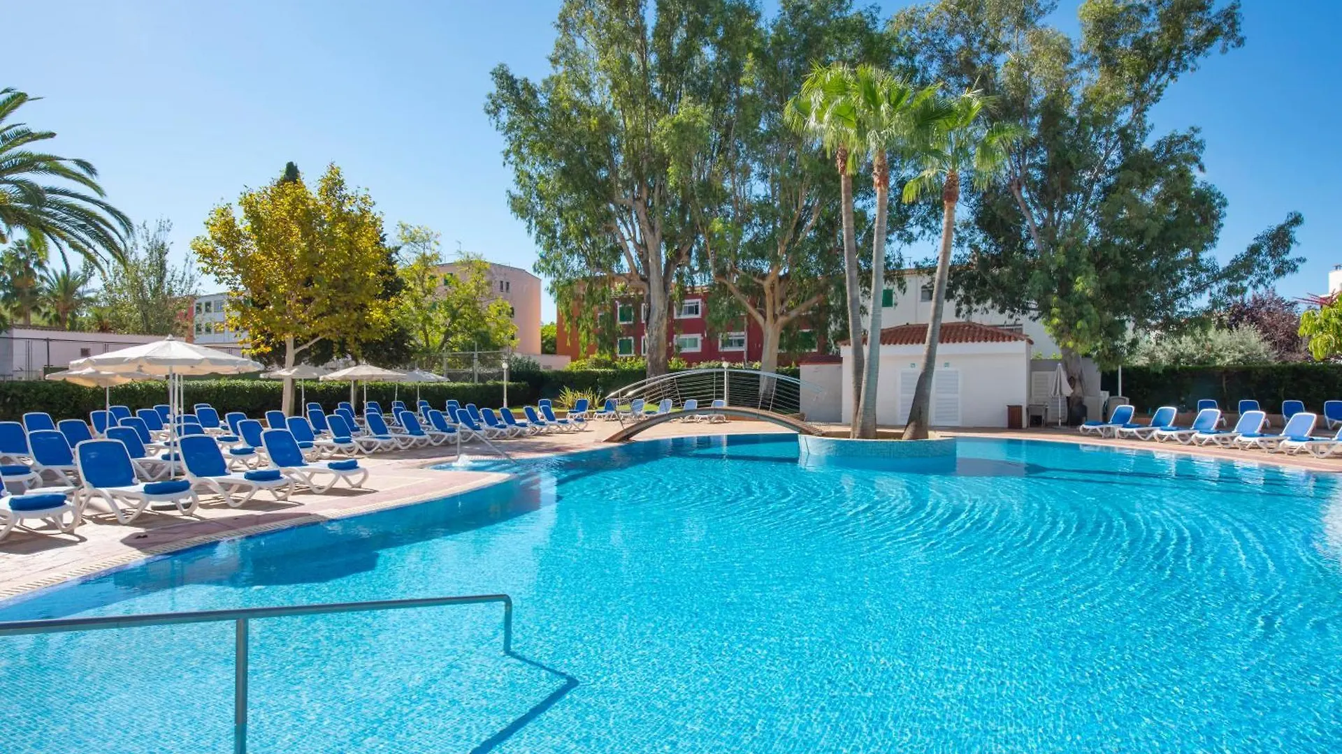 Hsm Atlantic Park Hotel Magaluf