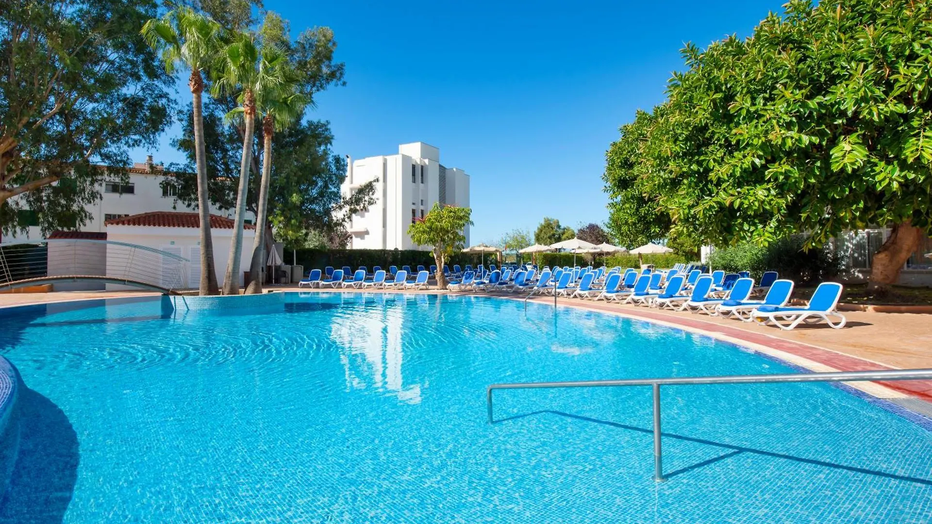 Hsm Atlantic Park Hotel Magaluf