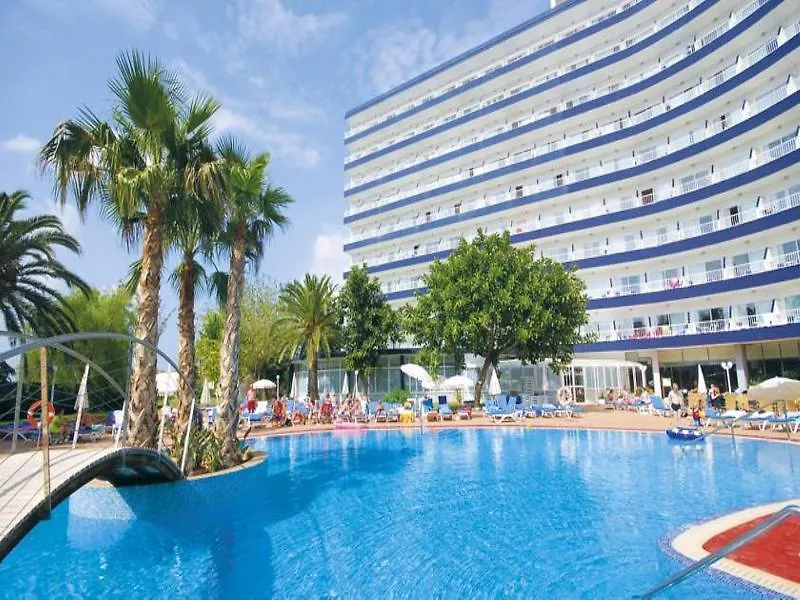Hsm Atlantic Park Hotel Magaluf
