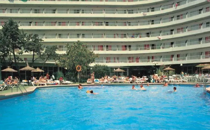 Hsm Atlantic Park Hotel Magaluf   Magaluf (Mallorca)
