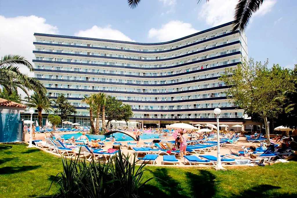 Hsm Atlantic Park Hotel Magaluf   Magaluf (Mallorca)