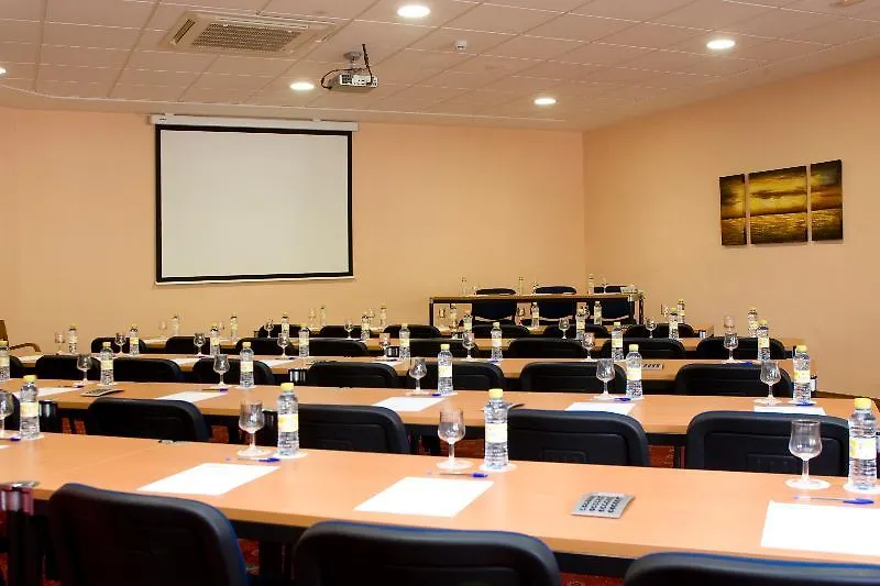 Hsm Atlantic Park Hotel Magaluf  4*, Magaluf (Mallorca)