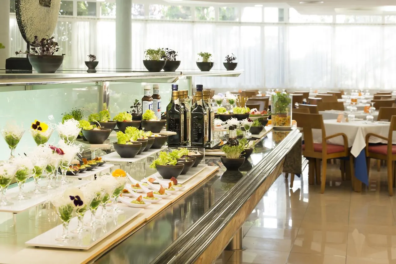 Hsm Atlantic Park Hotel Magaluf  4*, Magaluf (Mallorca) Spain