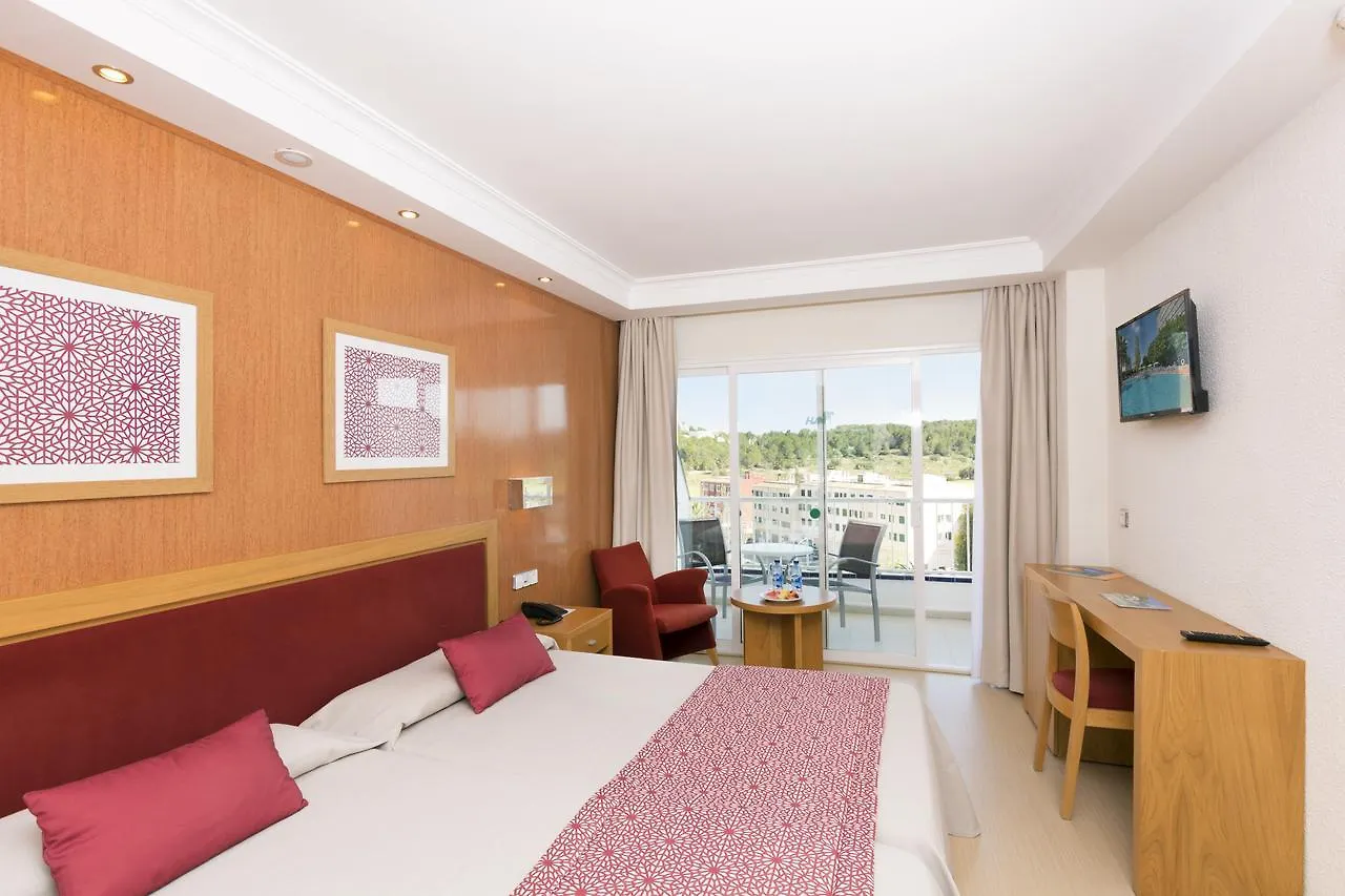 Hsm Atlantic Park Hotel Magaluf  4*, Magaluf (Mallorca) Spain