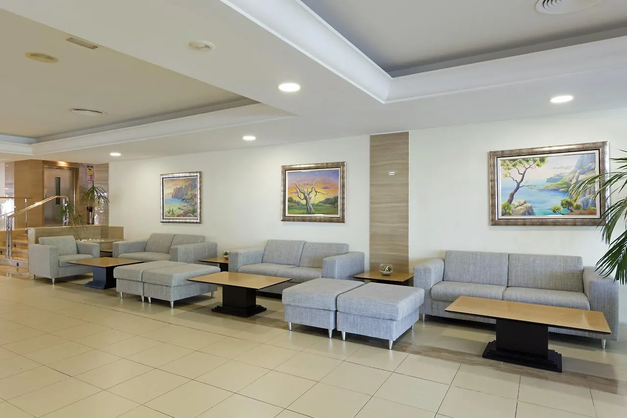 Hsm Atlantic Park Hotel Magaluf   Magaluf (Mallorca)