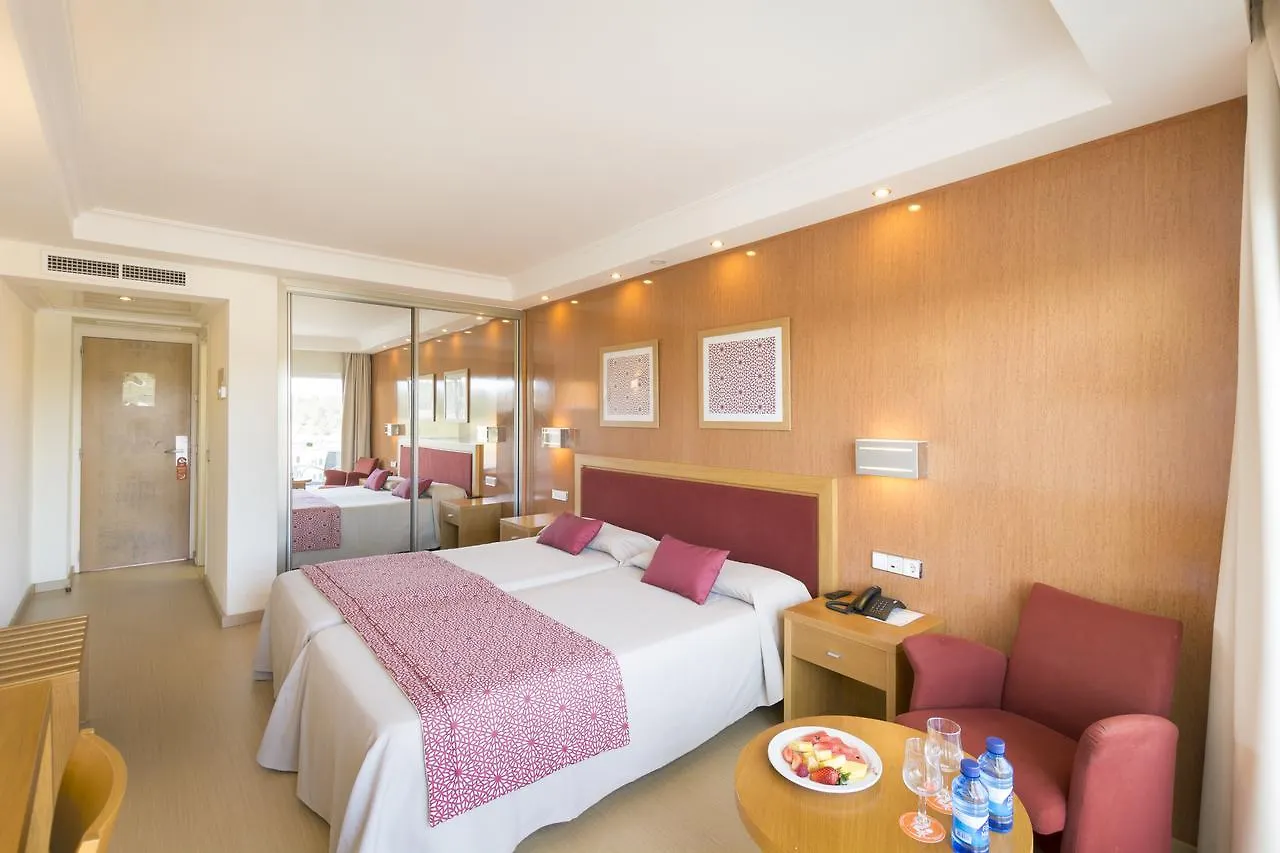 Hsm Atlantic Park Hotel Magaluf  Magaluf (Mallorca)