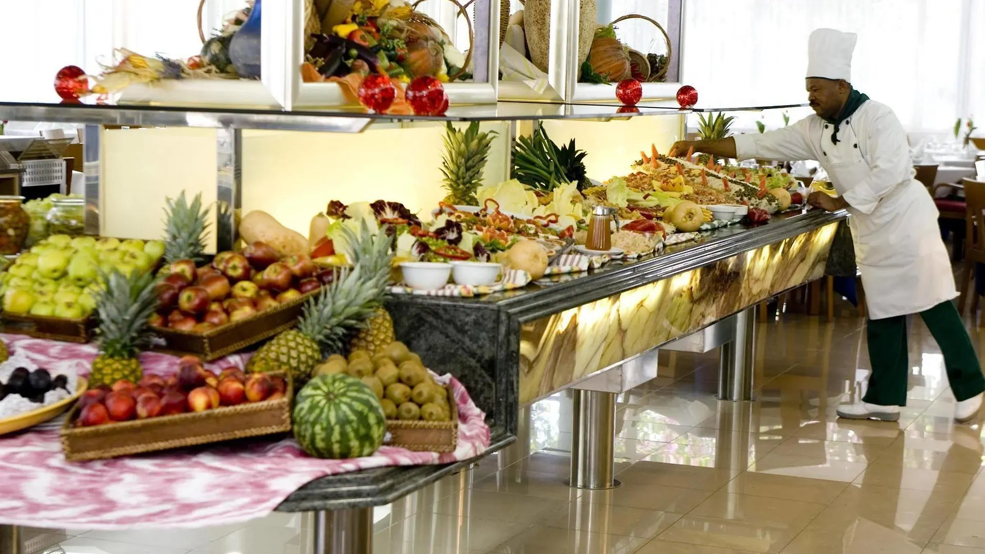 Hsm Atlantic Park Hotel Magaluf  Magaluf (Mallorca)
