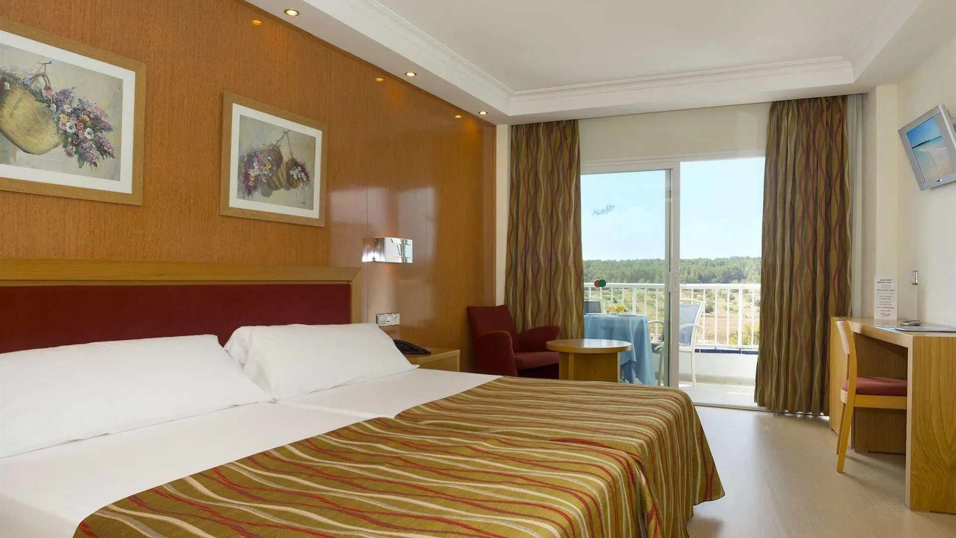 Hsm Atlantic Park Hotel Magaluf  Magaluf (Mallorca)