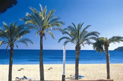 Hsm Atlantic Park Hotel Magaluf
