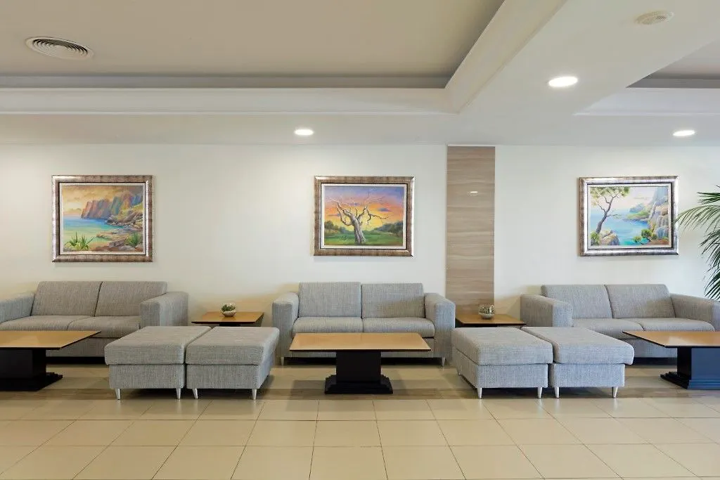 Hsm Atlantic Park Hotel Magaluf  4*, Magaluf (Mallorca)