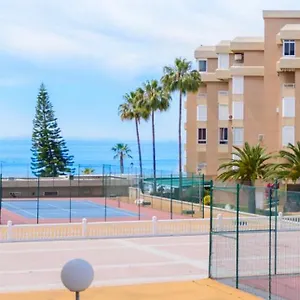 Costa Del Oro , Torrox Spanien