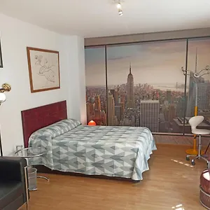 Apartamento Armengual Centro