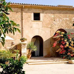 Casa di campagna Sa Carrotja - Adults Only, Ses Salines (Mallorca)