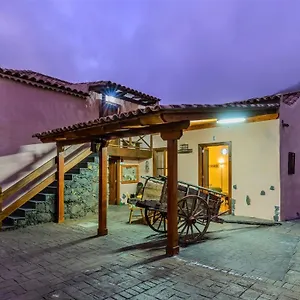 Casa Dona Justa Spagna