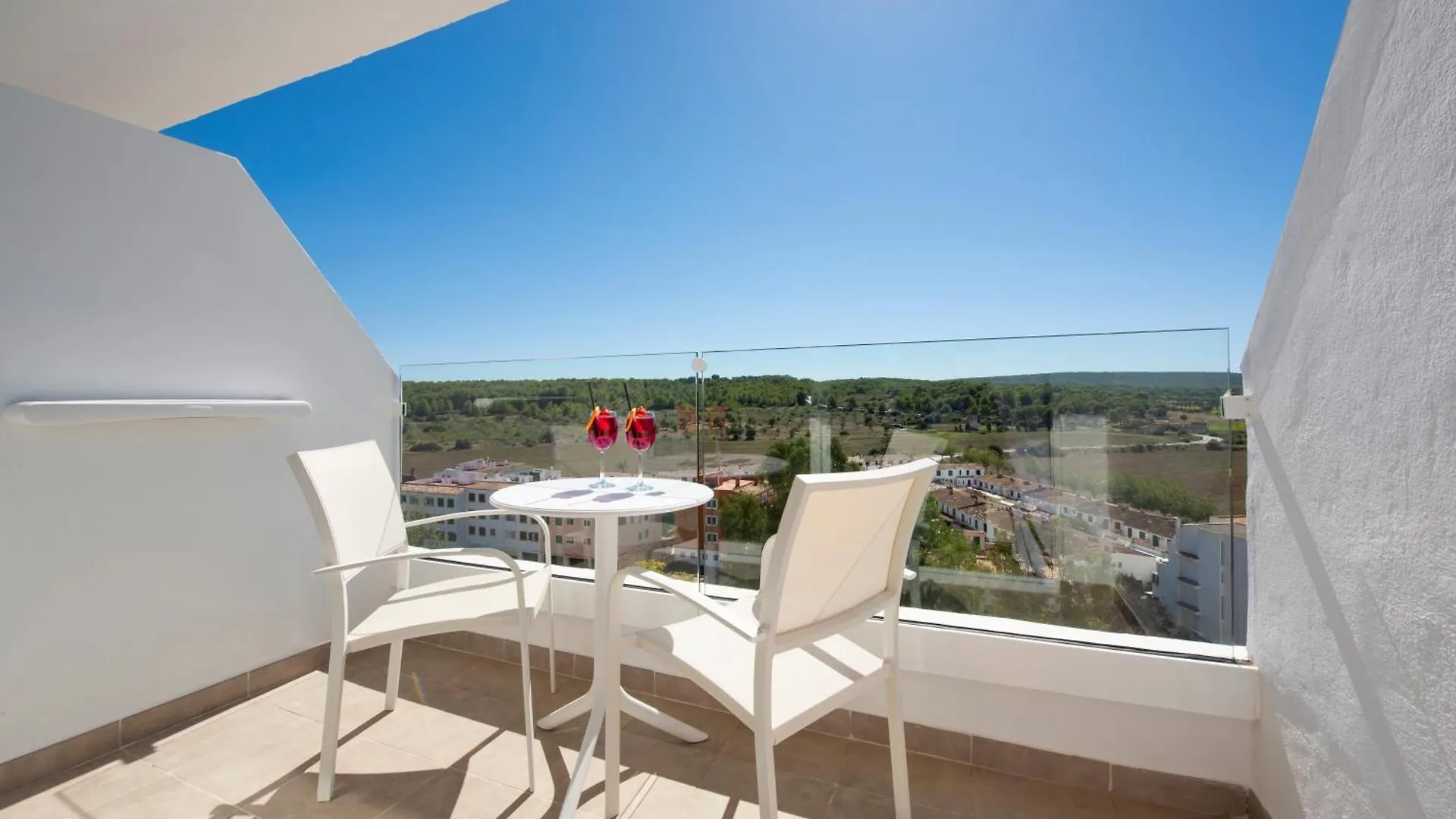 Hsm Atlantic Park Hotel Magaluf