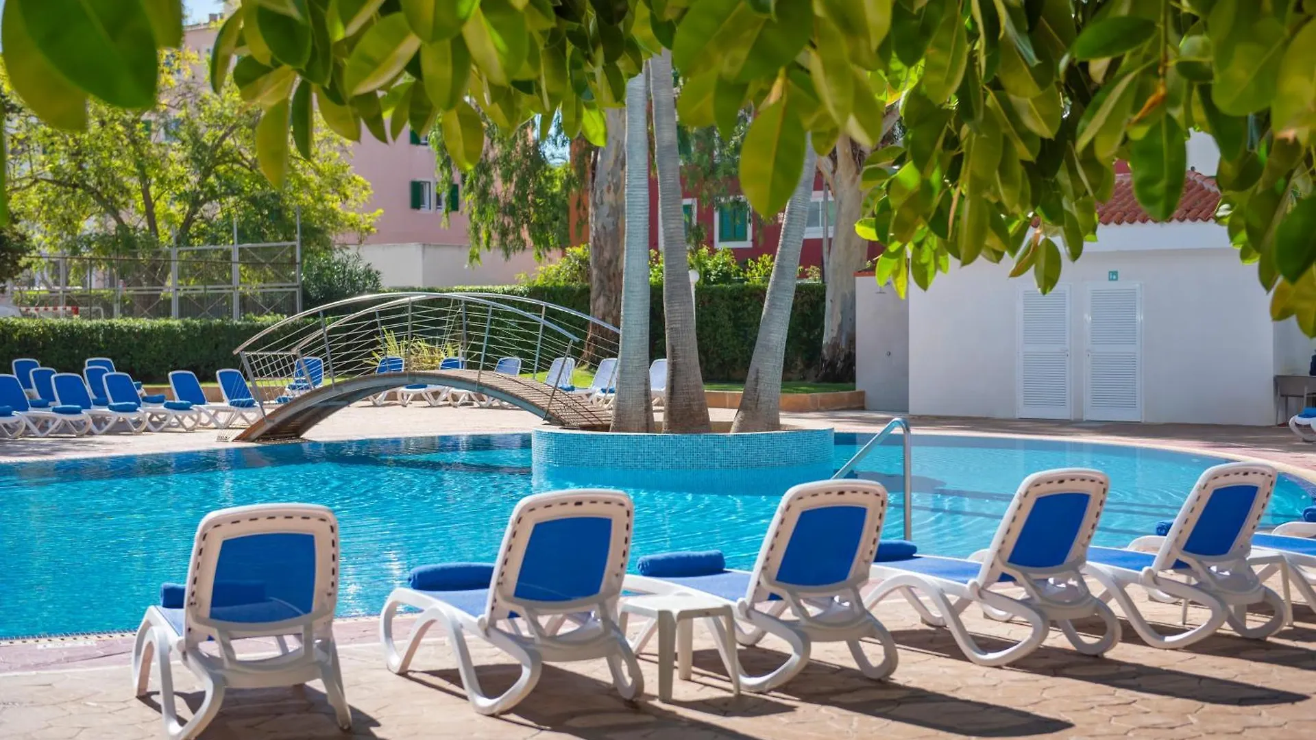 Hsm Atlantic Park Hotel Magaluf  Magaluf (Mallorca)