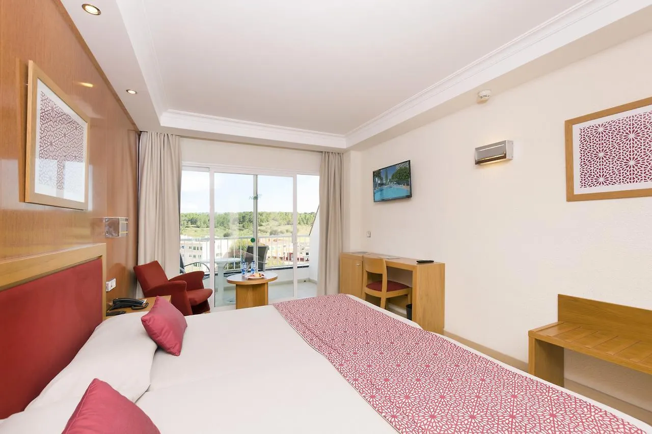 ****  Hsm Atlantic Park Hotel Magaluf  Spain