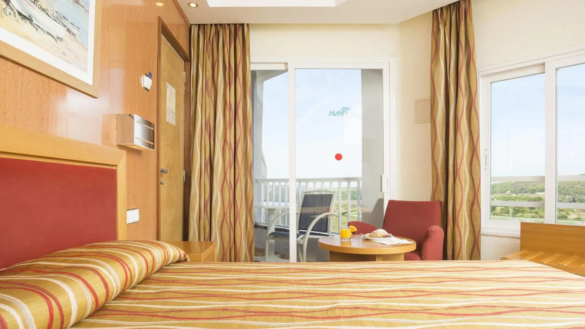 Hsm Atlantic Park Hotel Magaluf  Spain