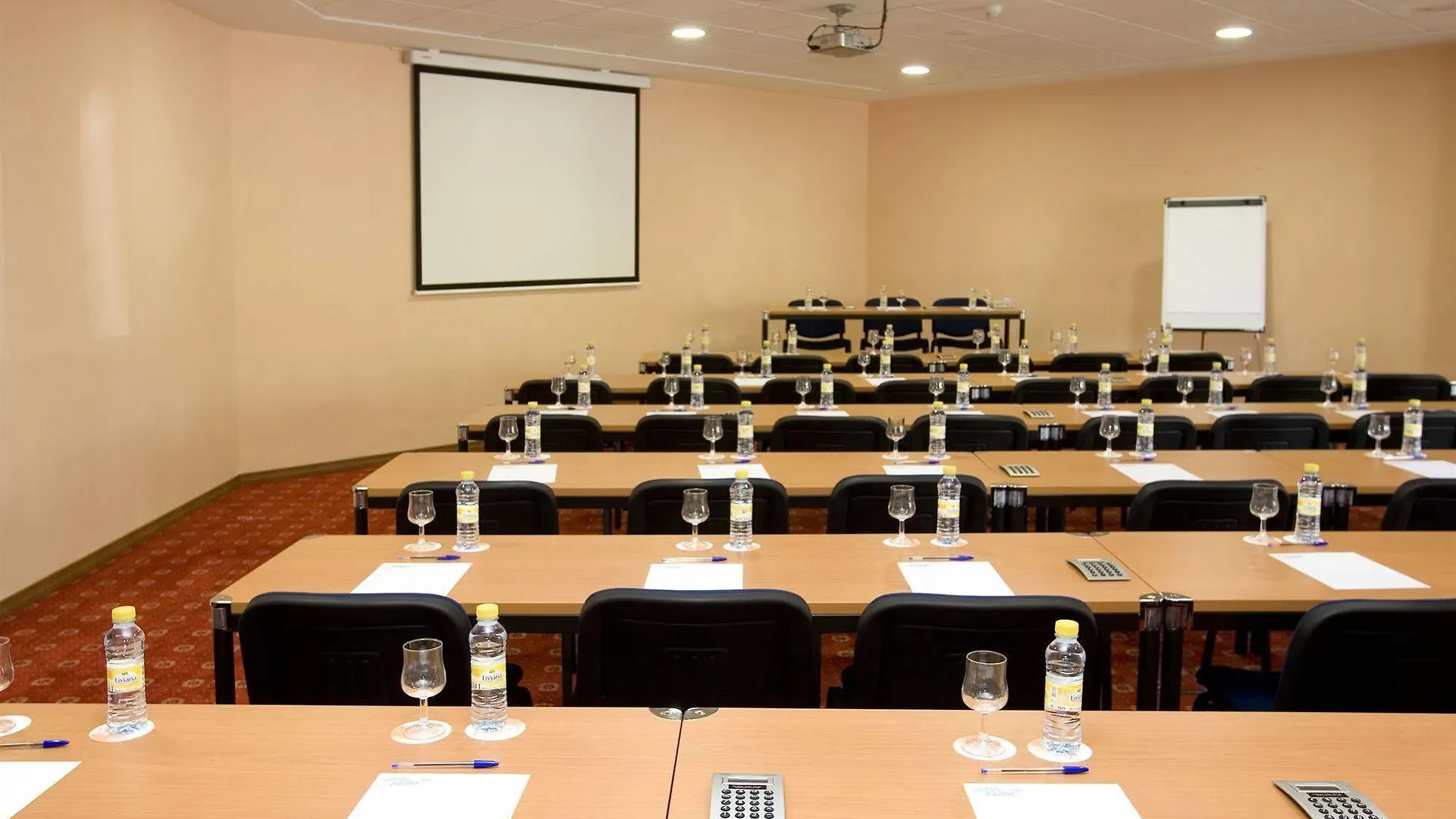 Hsm Atlantic Park Hotel Magaluf